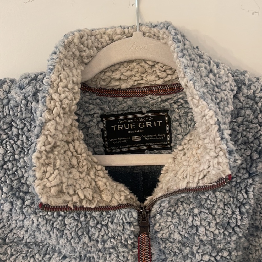 True Grit Jacket - Picture 2 of 2